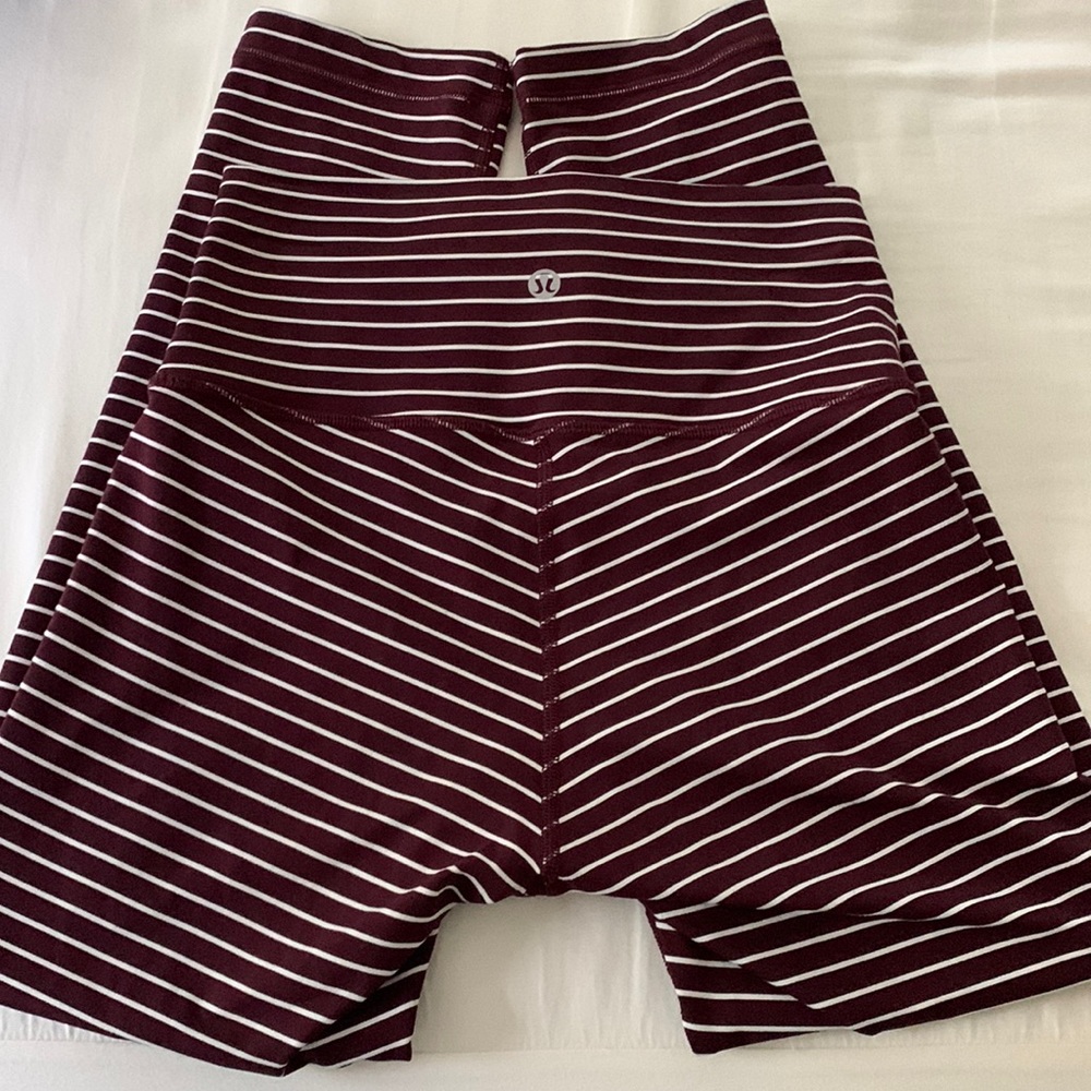Lululemon Wunder Under